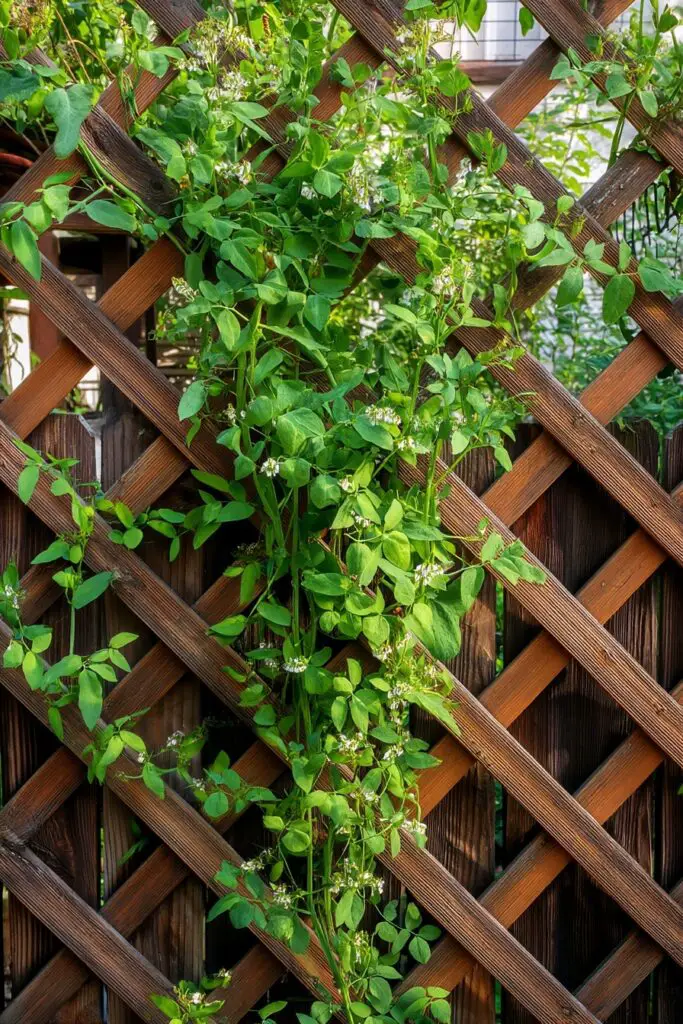 5 Garden Trellis Ideas for Vertical Gardening 2 5 Garden Trellis Ideas for Vertical Gardening