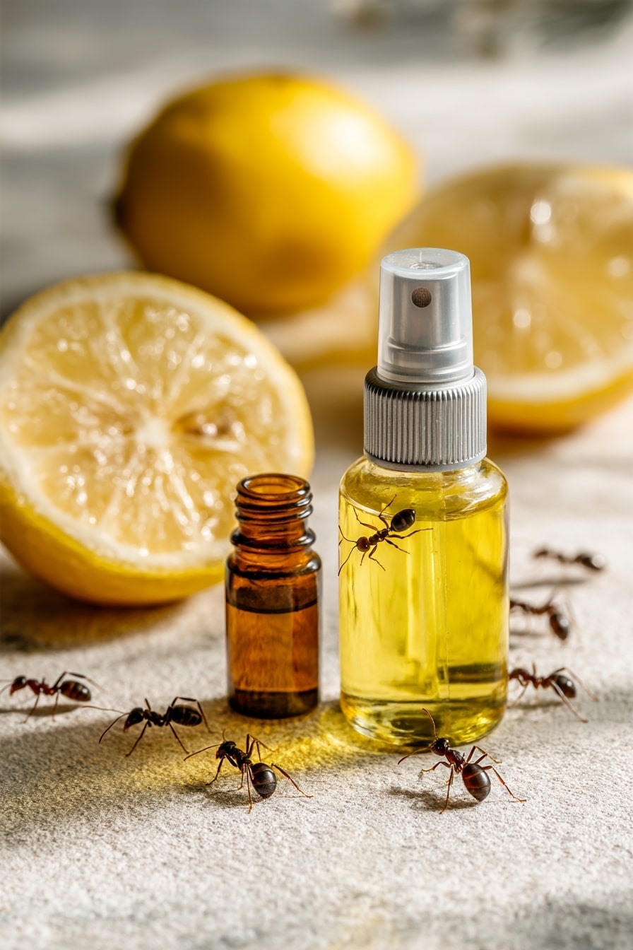 Best Ant Killers for Fast and Effective Control