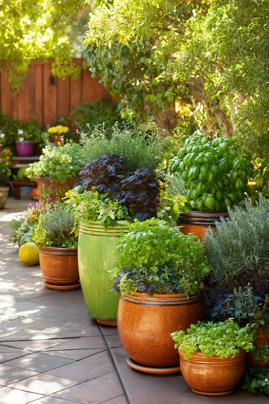 5 Backyard Garden Layouts That Maximize Space
