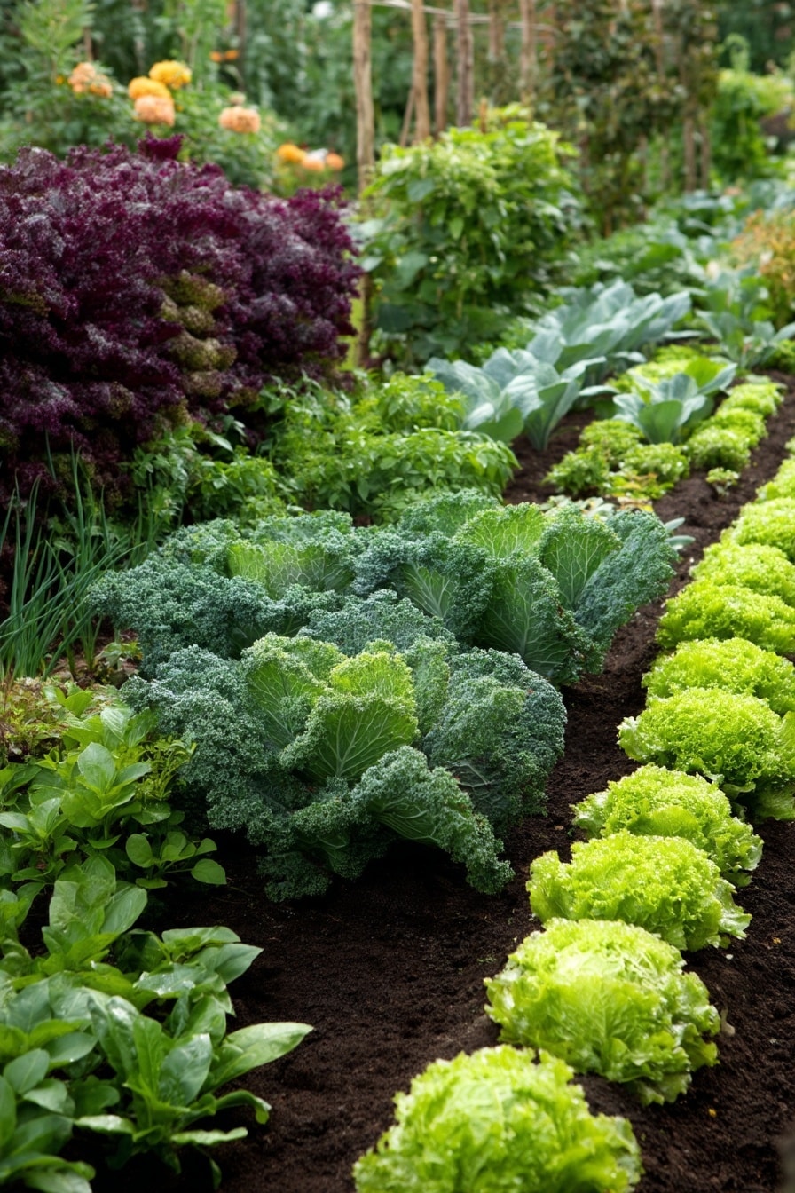 Companion Planting Made Easy: 6 Steps to Create Your Own Companion Planting Plans