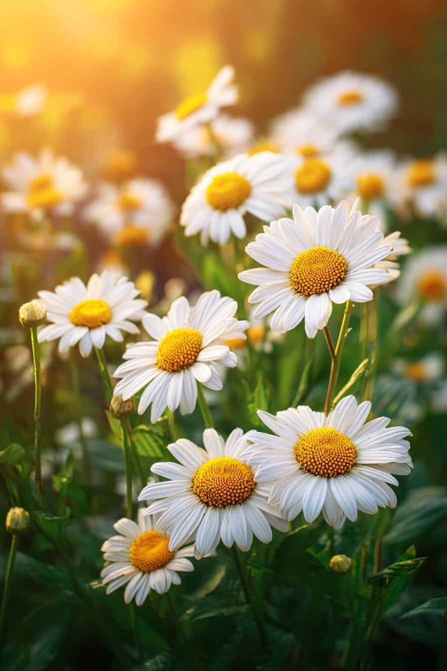 Full Sun Perennial Garden Ideas for Bright Yards