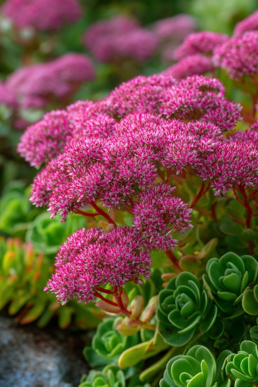 7 Full Sun Perennials for a Colorful Garden