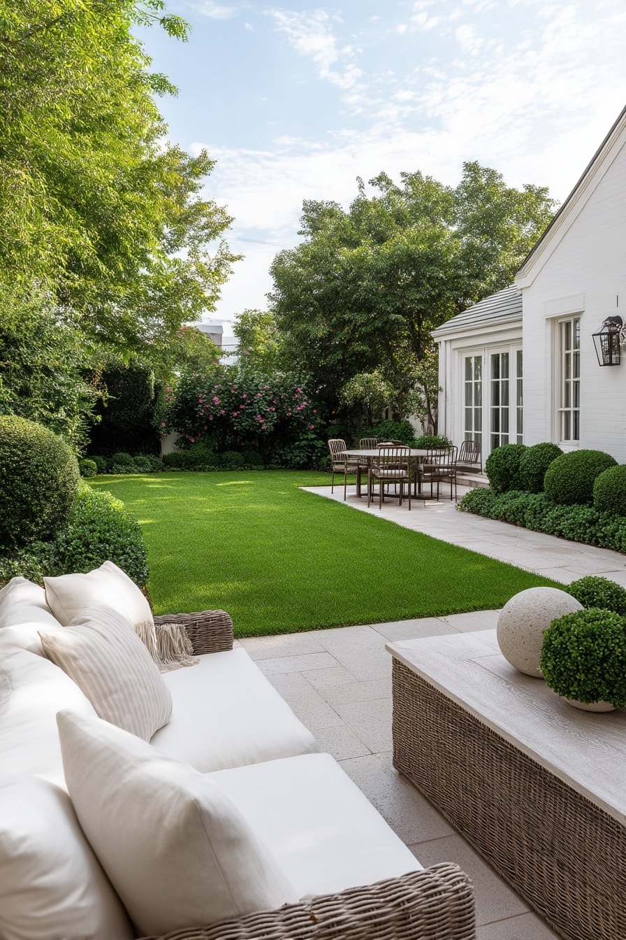 Garden Decor Ideas to Transform Your Yard