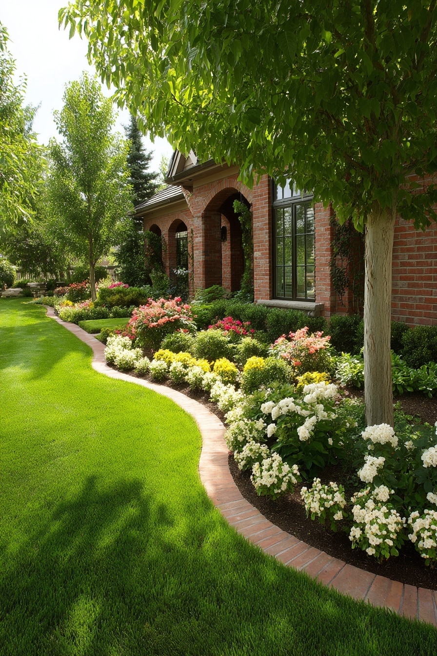 Budget Garden Edging Ideas for a Beautiful Yard