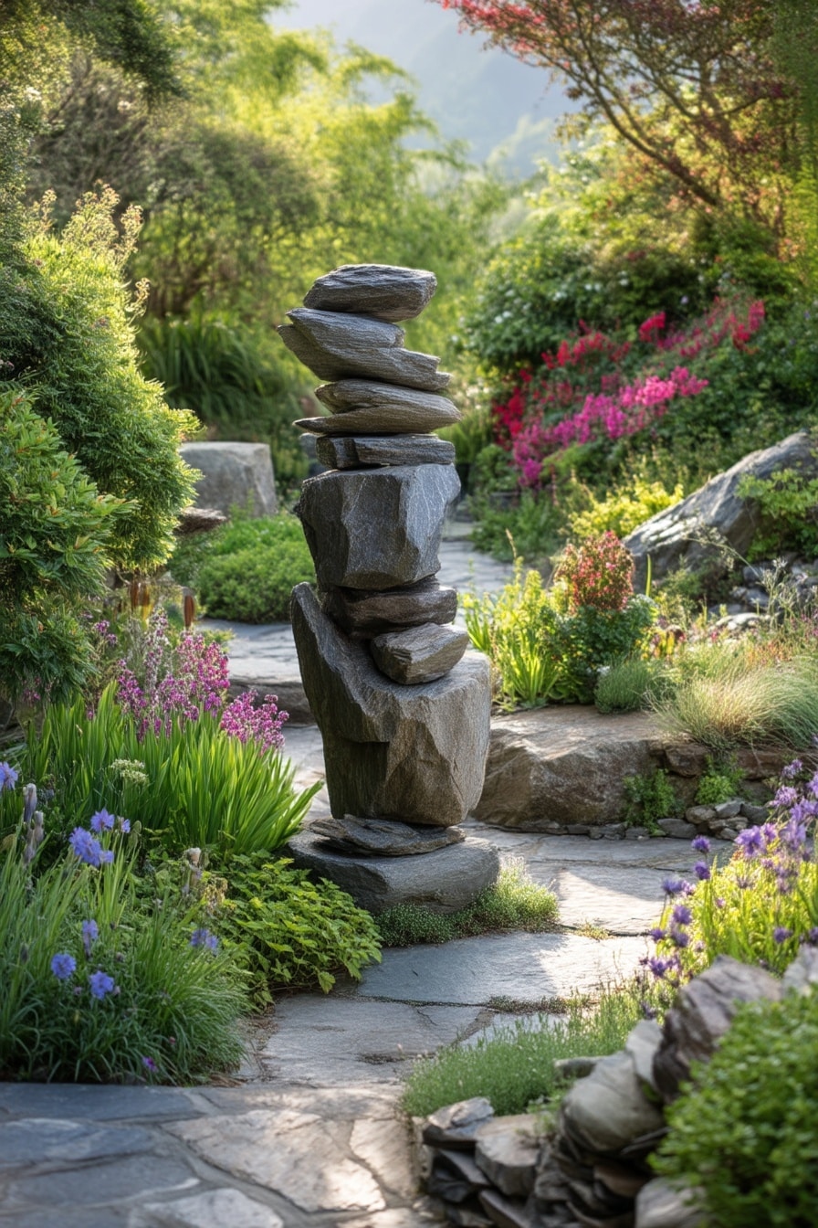 Garden Rock Art: Creative DIY Projects to Enhance Your Space