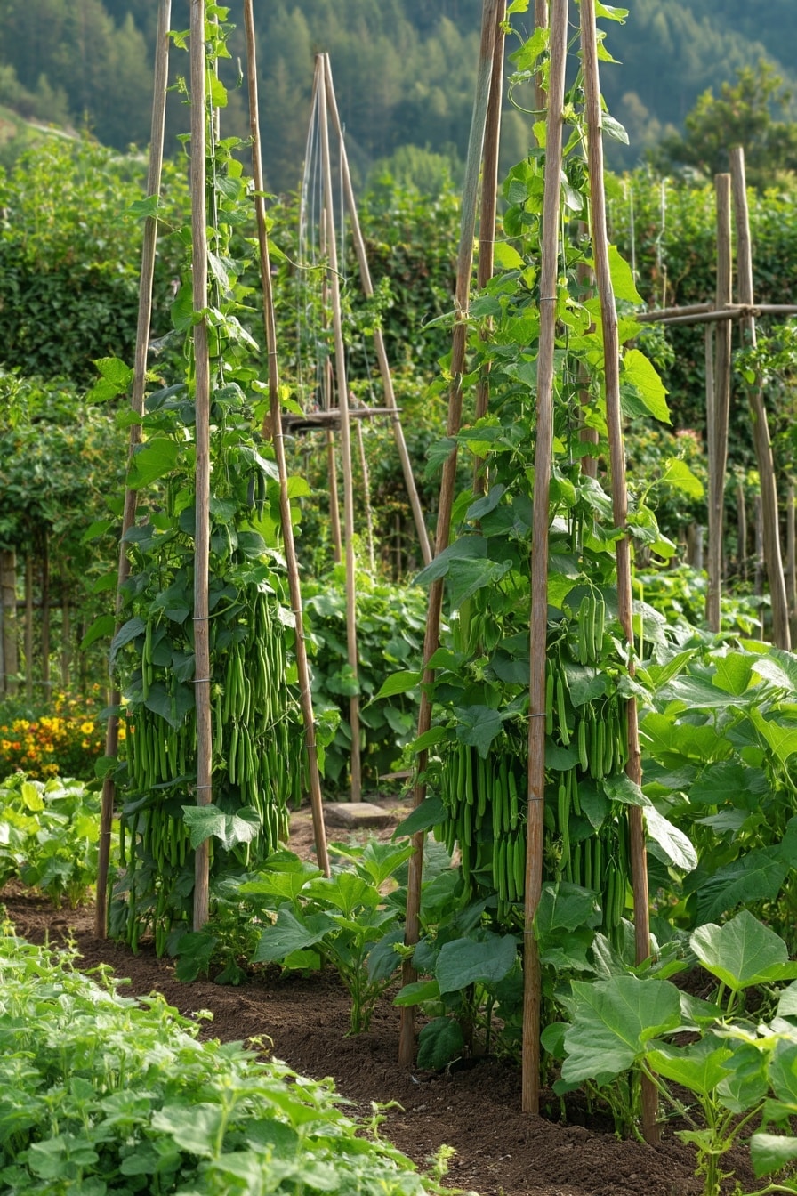 Vegetable Garden Layout Ideas for Every Space