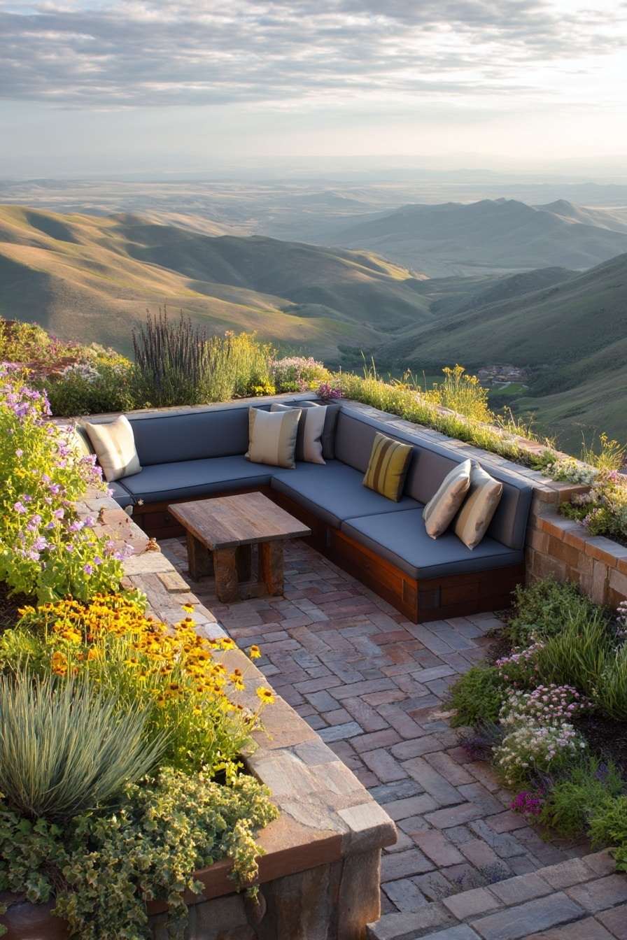 Hillside Landscaping Ideas That Will Improve Your Yard