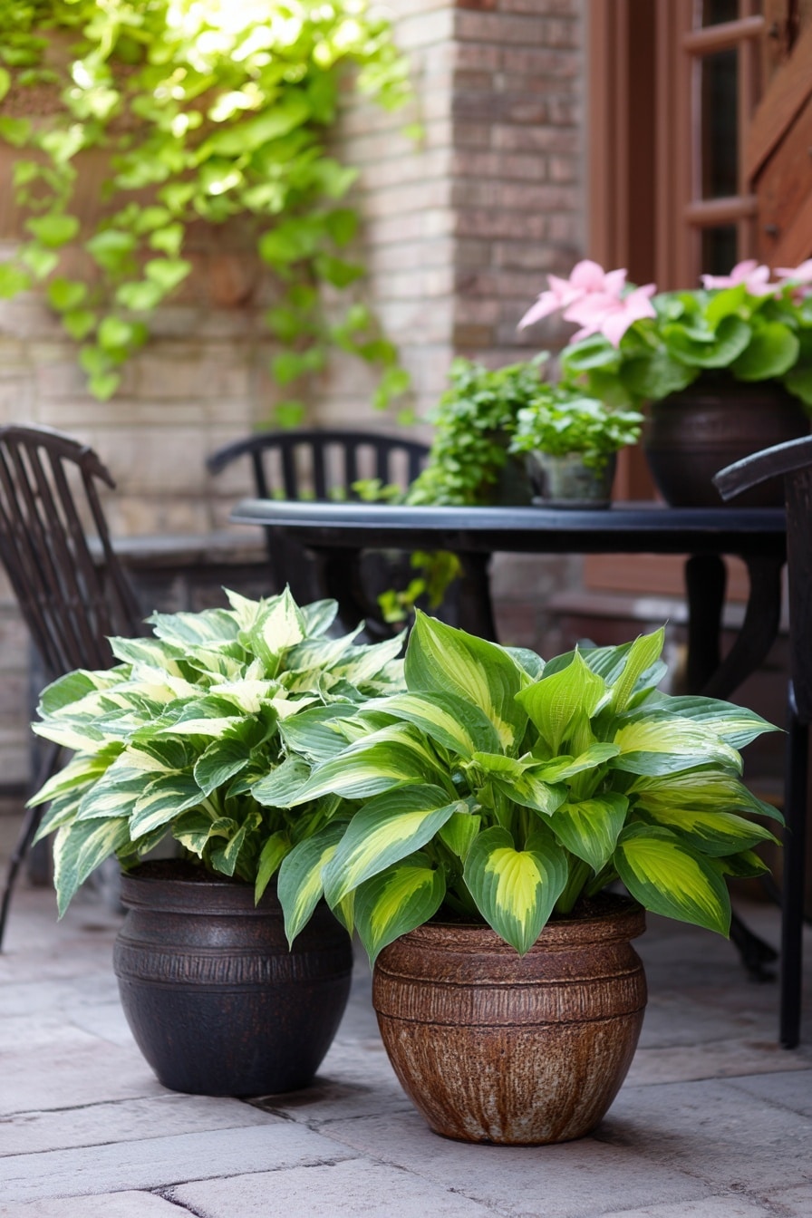 5 Ways to Design With Hostas in Your Garden