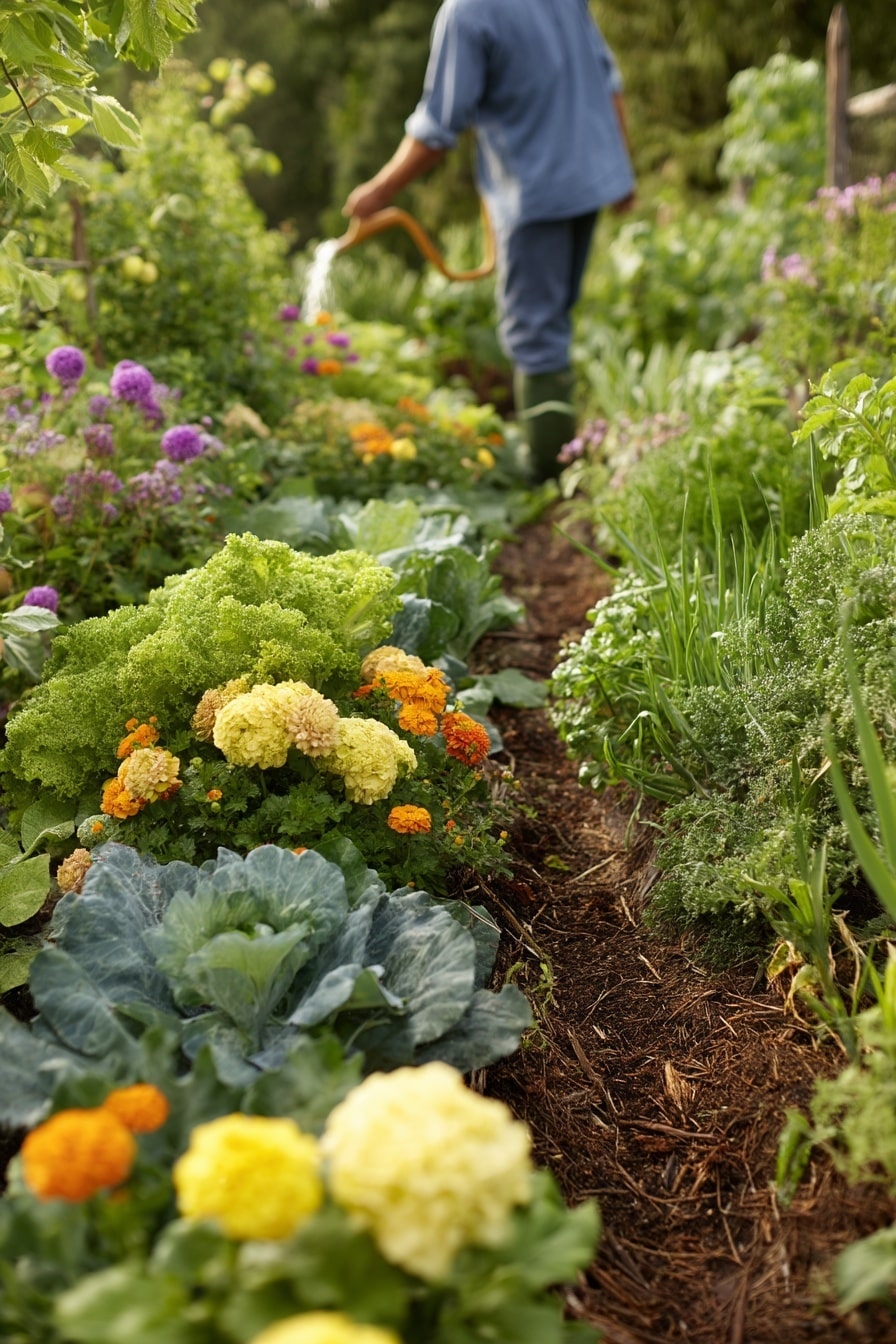 5 Ways to Plant an In-Ground Garden (It’s Easy!)
