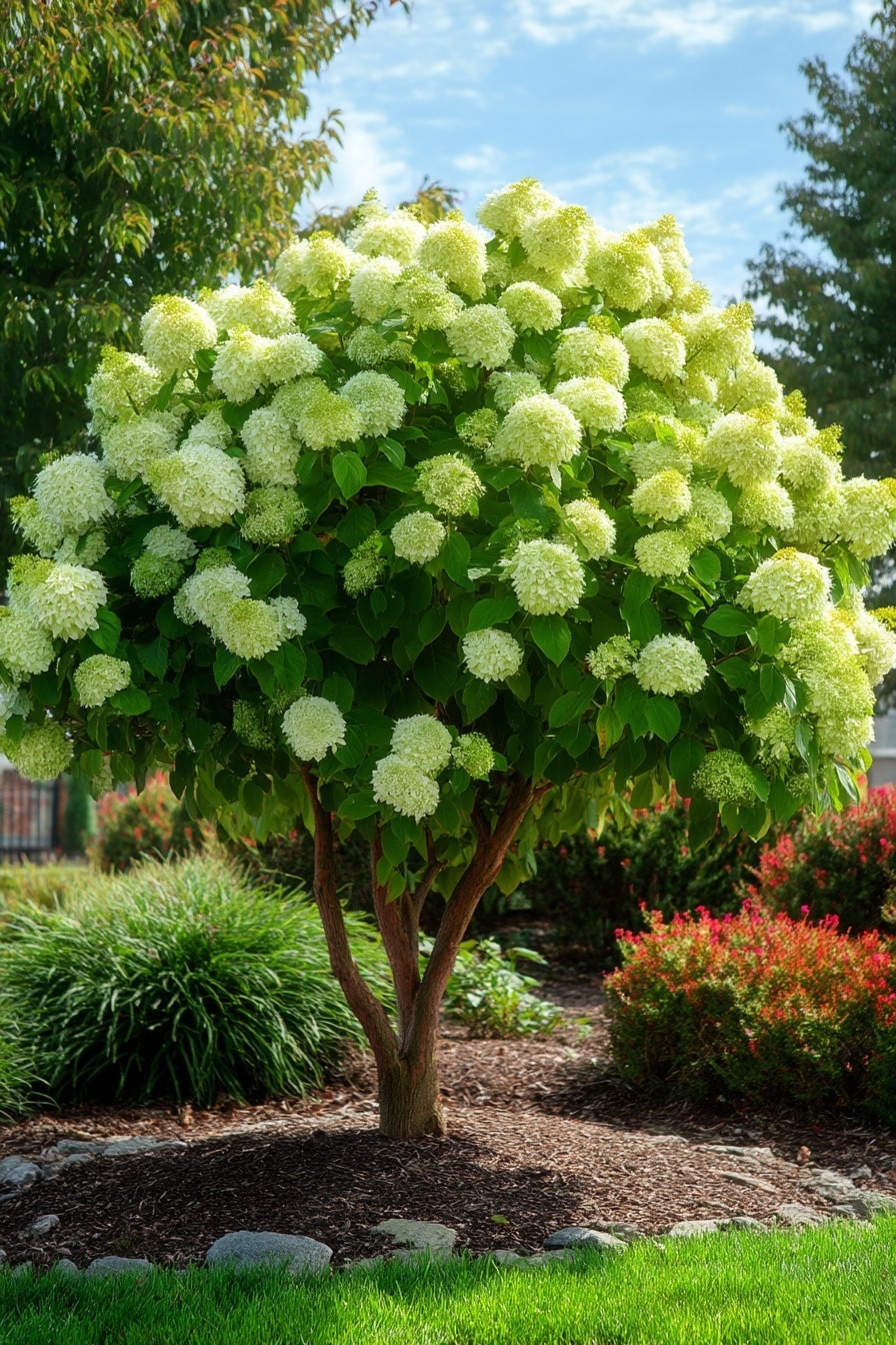 Limelight Hydrangea Landscaping: 5 Creative Ideas