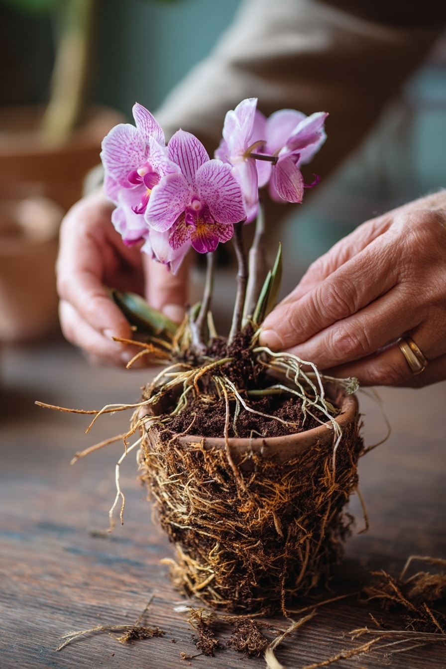 Orchid Flower Care: 5 Easy Growing Tips