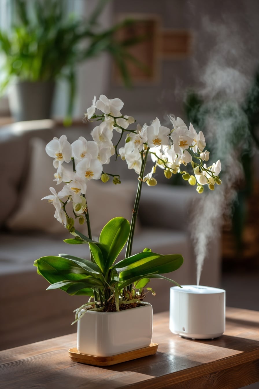 How To Revive An Orchid: 5 Easy Ways