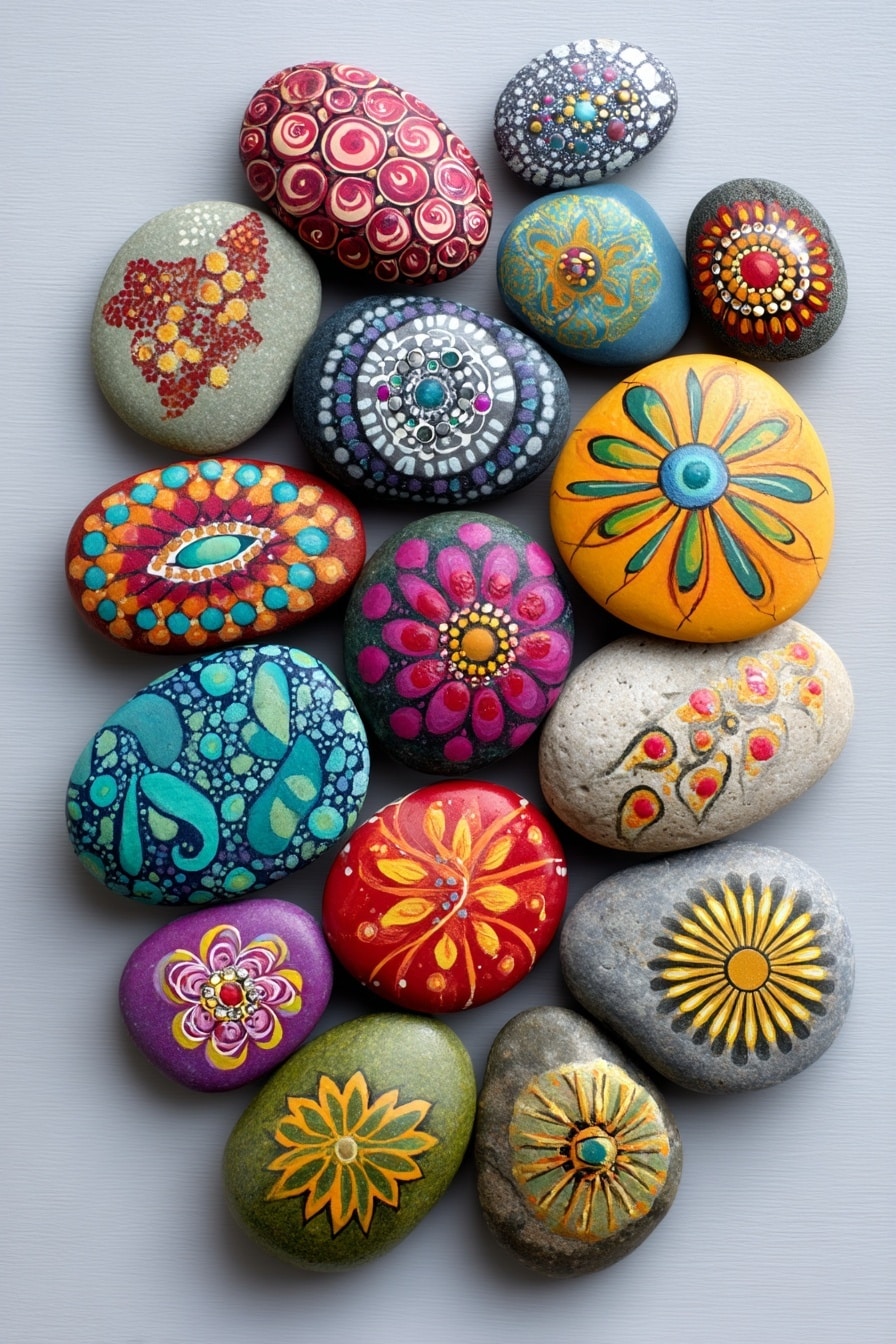 A Guide to Pebble: Meaning, Properties and Everyday Uses