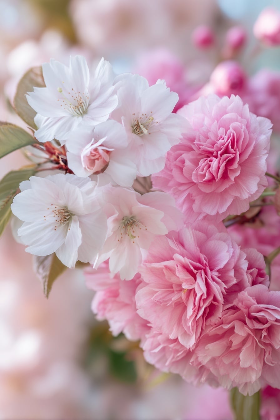 Sakura Flower – Essential Guide to Cherry Blossoms