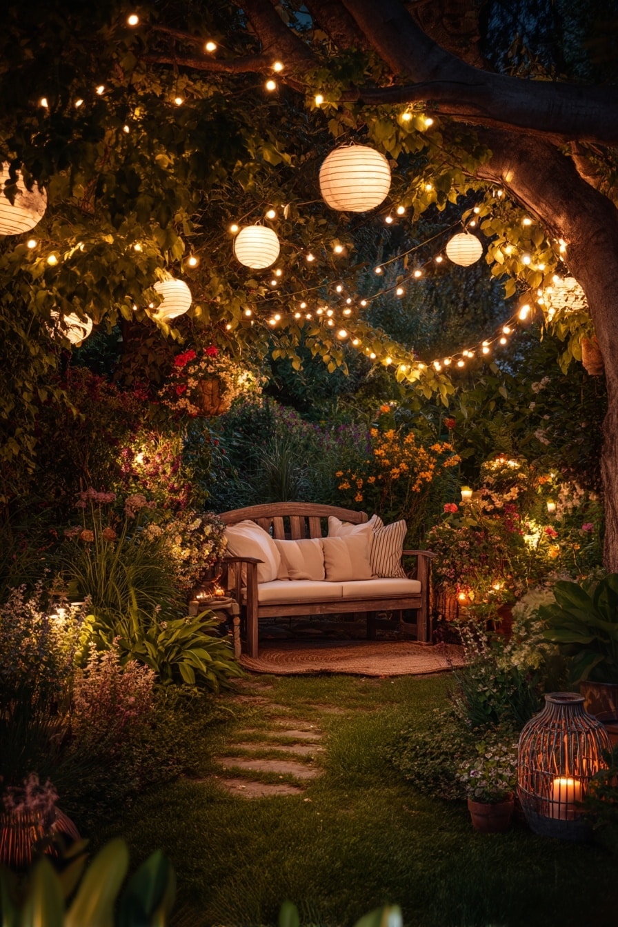 Secret Garden Ideas Backyard: Create a Hidden Garden