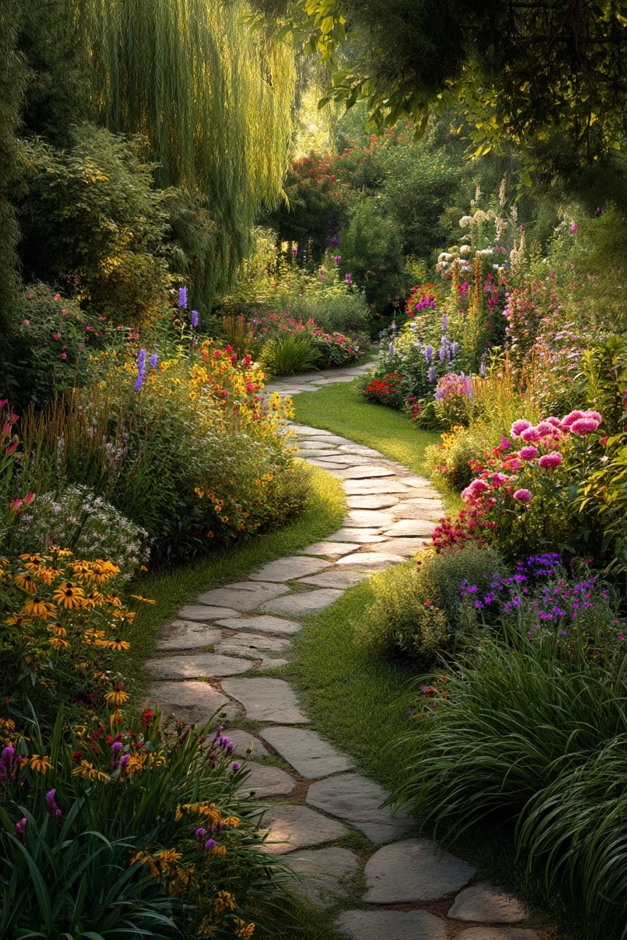 Secret Garden Ideas Backyard Guide