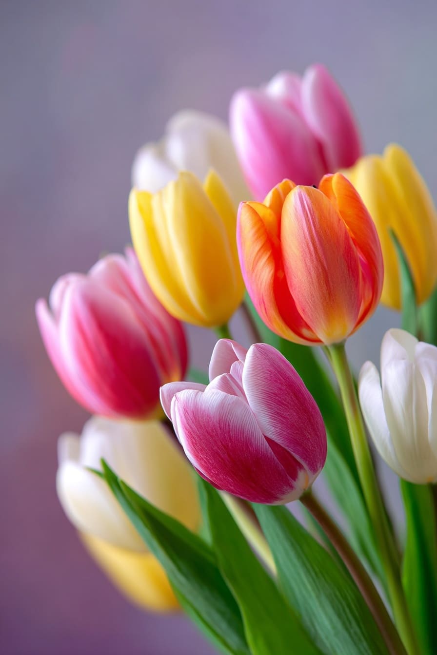 8 Tulips Flowers Facts Every Gardener Should Know