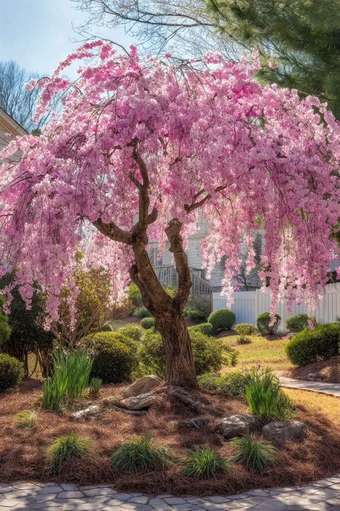 Weeping Cherry Tree Care: 5 Essential Growing Tips 10 Weeping Cherry Tree Care: 5 Essential Growing Tips
