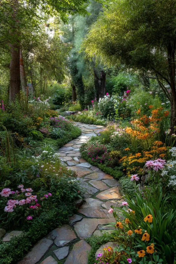 Whimsical Garden Ideas for a Fun Flower Space 3 Whimsical Garden Ideas for a Fun Flower Space