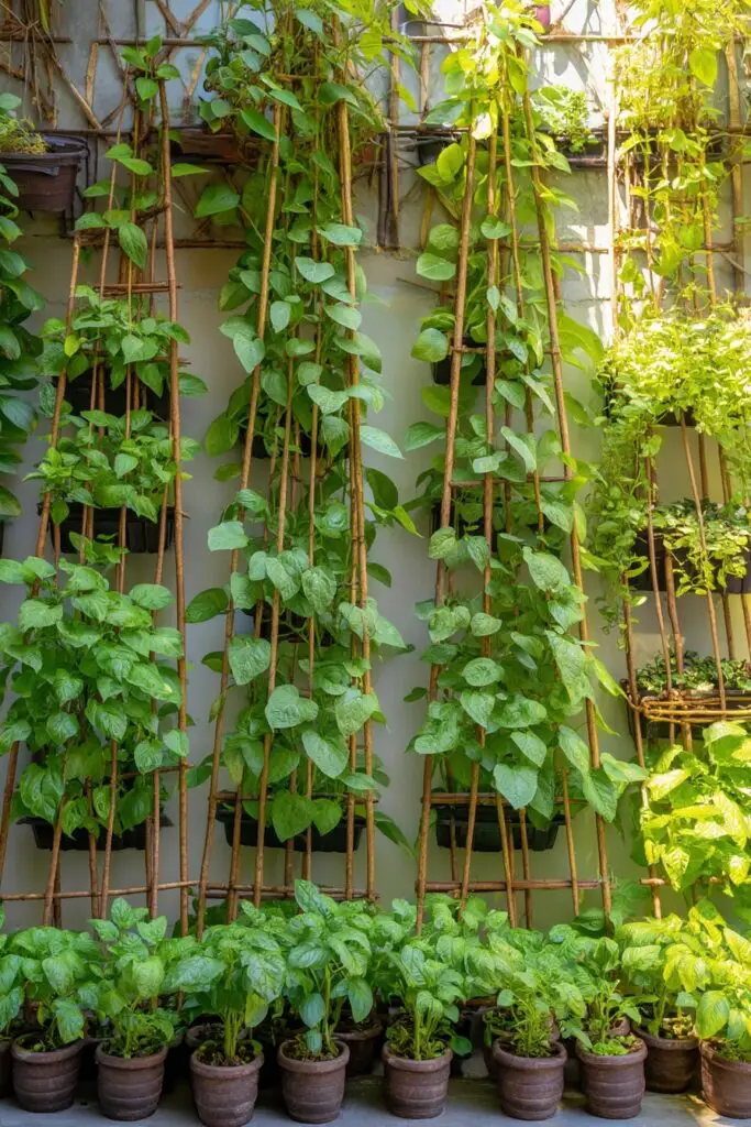 Small Vegetable Gardens Ideas for Any Space 3 Small Vegetable Gardens Ideas for Any Space