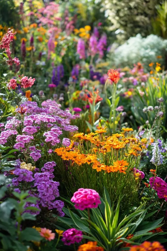 Whimsical Garden Ideas for a Fun Flower Space 4 Whimsical Garden Ideas for a Fun Flower Space