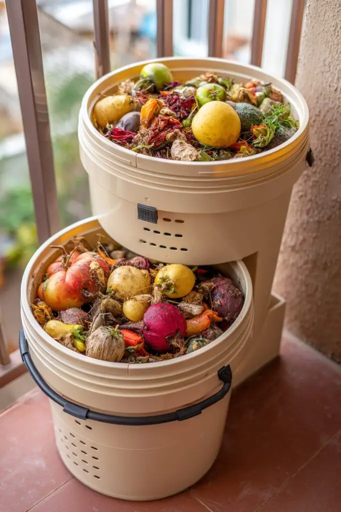 DIY Worm Compost Bin: 5 Easy Vermicomposting Ideas 5 DIY Worm Compost Bin: 5 Easy Vermicomposting Ideas