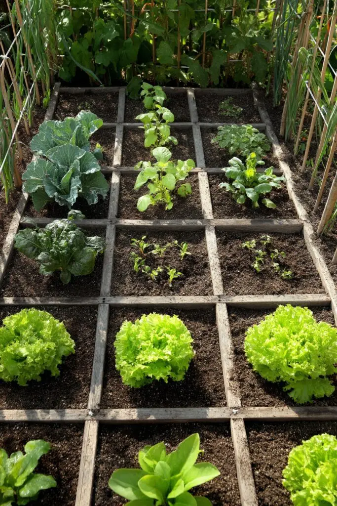 Small Vegetable Gardens Ideas for Any Space 5 Small Vegetable Gardens Ideas for Any Space