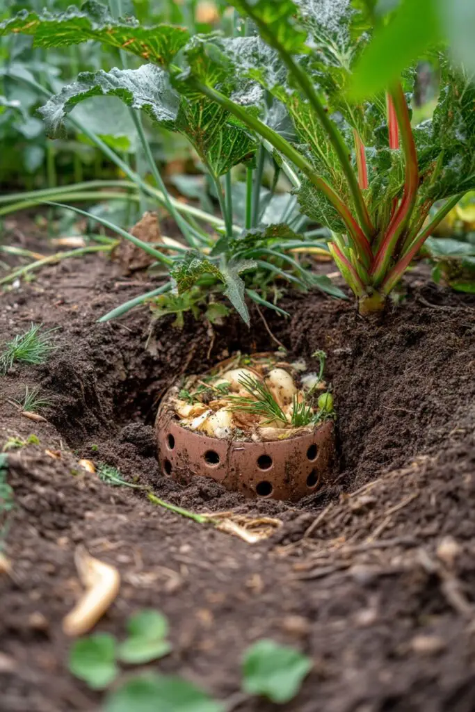 DIY Worm Compost Bin: 5 Easy Vermicomposting Ideas 6 DIY Worm Compost Bin: 5 Easy Vermicomposting Ideas