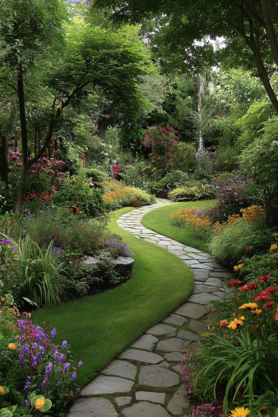 Whimsical Garden Ideas for a Fun Flower Space